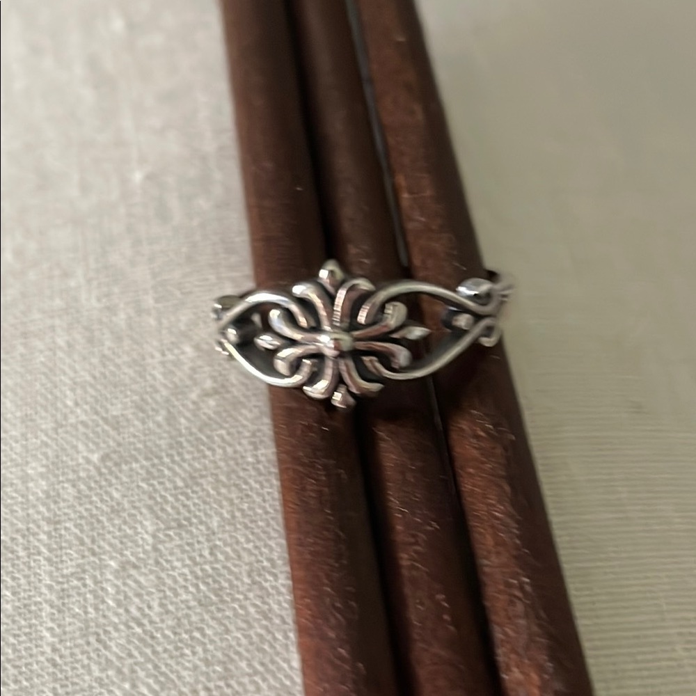 Celtic Cross Ring